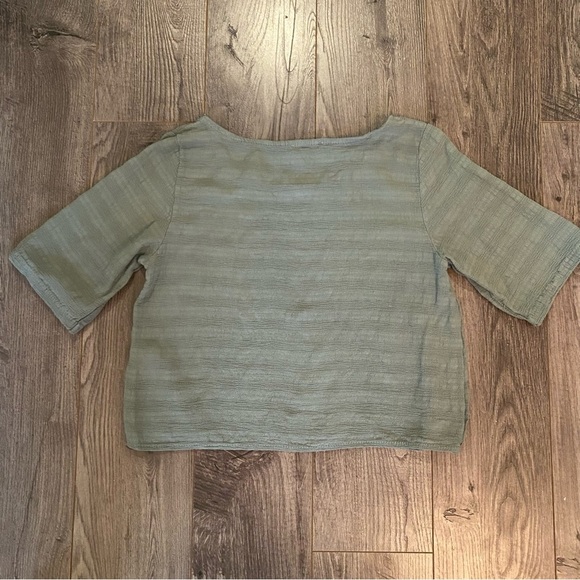 Femme Fatale Shirt 100% Cotton made in Italy - Picture 3 of 11